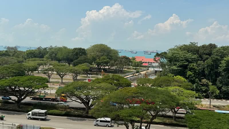 Seaside Residences, 10 Siglap Link, 2 Bedrooms, 829 sqft, Condominium For Rent, by Kenny Ang, 500132747 - View - PropertyGuru.com.sg