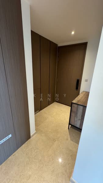 Seaside Residences, 10 Siglap Link, 2 Bedrooms, 829 sqft, Condominium For Rent, by Kenny Ang, 500132747 - Entrance - PropertyGuru.com.sg
