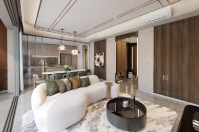 For Sale - Amber House