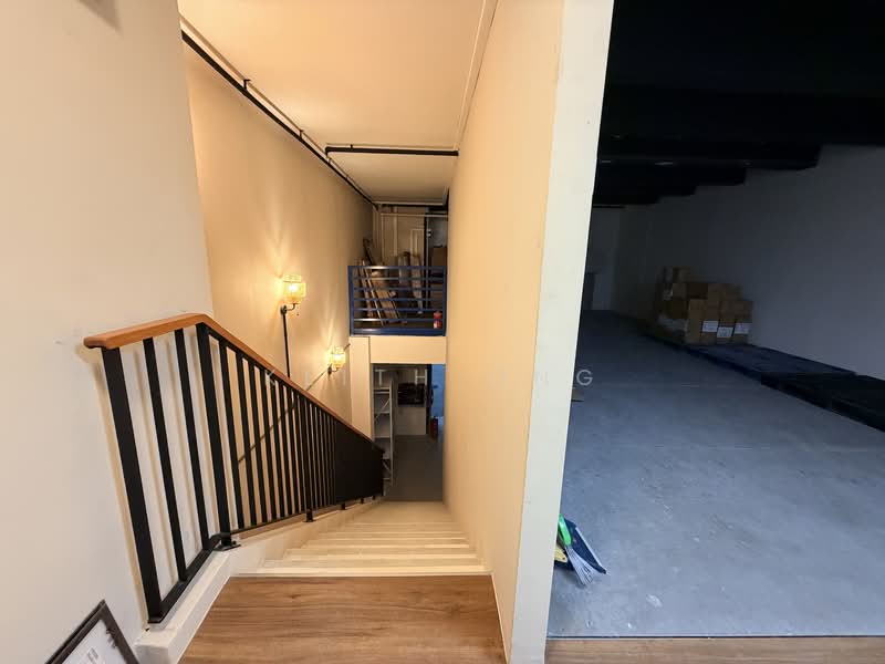 T-Space, 1 Tampines North Drive 1, 2,198 sqft, Factory / Workshop (B2) For Sale, by Keith Ong, 500132749 - Interior - CommercialGuru.com.sg