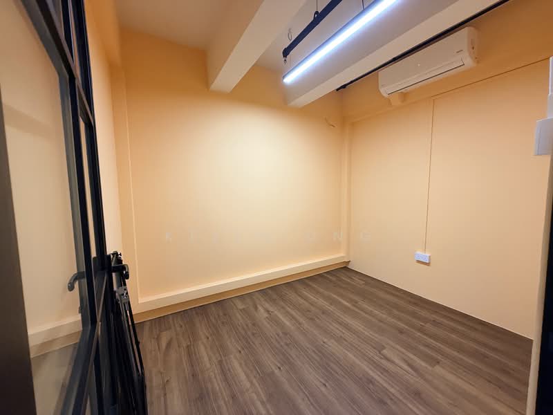 T-Space, 1 Tampines North Drive 1, 2,198 sqft, Factory / Workshop (B2) For Sale, by Keith Ong, 500132749 - Interior - CommercialGuru.com.sg