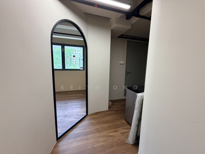 T-Space, 1 Tampines North Drive 1, 2,198 sqft, Factory / Workshop (B2) For Sale, by Keith Ong, 500132749 - Interior - CommercialGuru.com.sg
