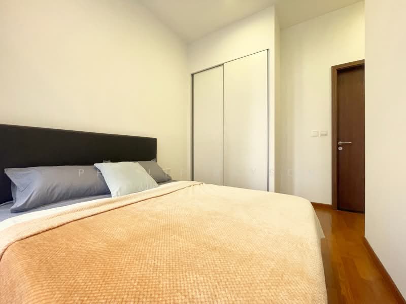 Urban Vista, 2 Tanah Merah Kechil Link, 2 Bedrooms, 508 sqft, Condominium For Rent, by Phillip Bryson, 500132750 - Bedroom - PropertyGuru.com.sg