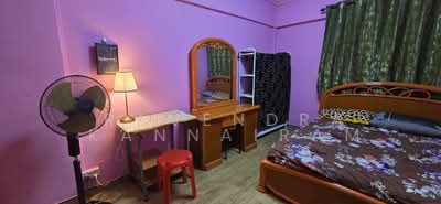 For Rent - 19 Saint George's Road