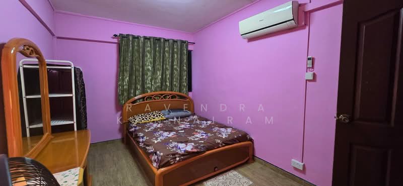19 Saint George's Road, 19 Saint George's Road, Room Rental, 151 sqft, HDB Flat For Rent, by Ravendra Kannairam, 500132751 - Bedroom - PropertyGuru.com.sg