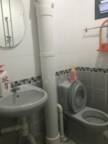 19 Saint George's Road, 19 Saint George's Road, Room Rental, 151 sqft, HDB Flat For Rent, by Ravendra Kannairam, 500132751 - Bathroom - PropertyGuru.com.sg