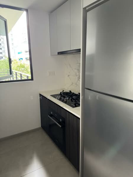 Sky Eden @ Bedok, 1 Bedok Central, 3 Bedrooms, 893 sqft, Condominium For Sale, by Shawn Yee, 500132754 - Kitchen - PropertyGuru.com.sg