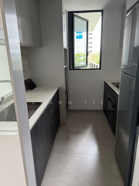 Sky Eden @ Bedok, 1 Bedok Central, 3 Bedrooms, 893 sqft, Condominium For Sale, by Shawn Yee, 500132754 - Kitchen - PropertyGuru.com.sg