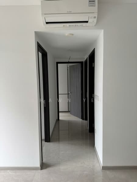 Sky Eden @ Bedok, 1 Bedok Central, 3 Bedrooms, 893 sqft, Condominium For Sale, by Shawn Yee, 500132754 - Corridor - PropertyGuru.com.sg