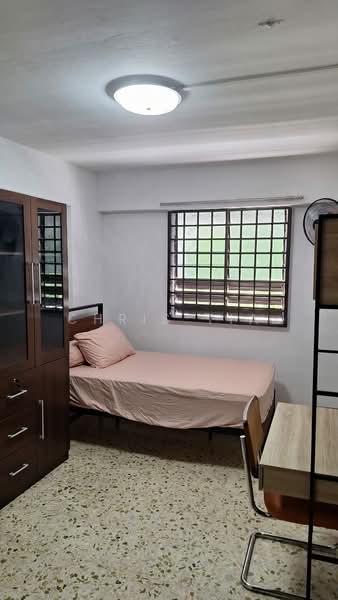 333 Ang Mo Kio Avenue 1, 333 Ang Mo Kio Avenue 1, Room Rental, 100 sqft, HDB Flat For Rent, by Chris Tia, 500132755 - Bedroom - PropertyGuru.com.sg