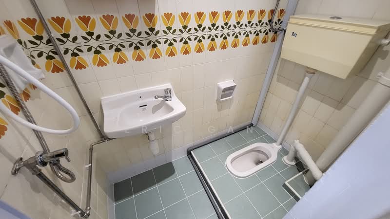 Chancery Court, 36E Dunearn Road, 3 Bedrooms, 2,034 sqft, Condominium For Rent, by Eric Gan, 500132756 - Bathroom - PropertyGuru.com.sg