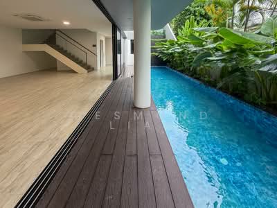 For Sale - Brand new Grove Drive Deatched