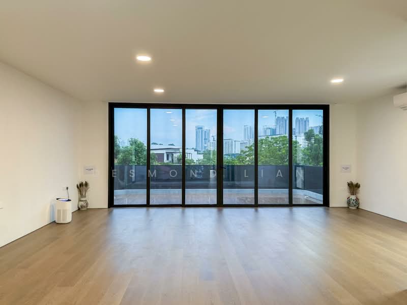 Brand new Grove Drive Deatched, Grove Drive | Mount Sinai | Holland Park | Sixth Avenue | Coronation Road, 5 Bedrooms, 12,110 sqft, Detached House For Sale, by Desmond Lian, 500132757 - View - PropertyGuru.com.sg
