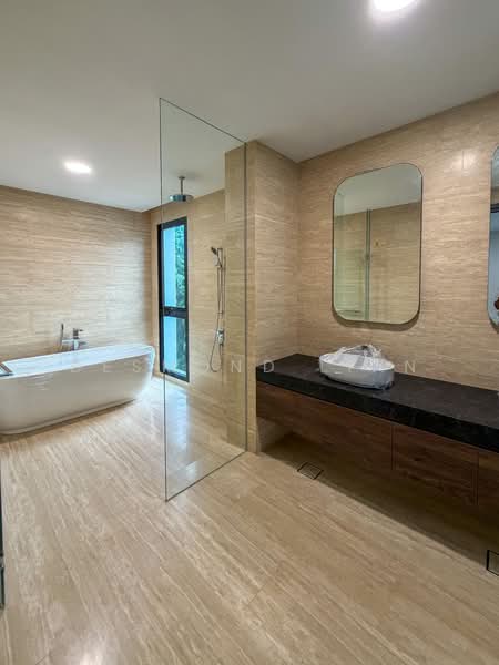 Brand new Grove Drive Deatched, Grove Drive | Mount Sinai | Holland Park | Sixth Avenue | Coronation Road, 5 Bedrooms, 12,110 sqft, Detached House For Sale, by Desmond Lian, 500132757 - PropertyGuru.com.sg