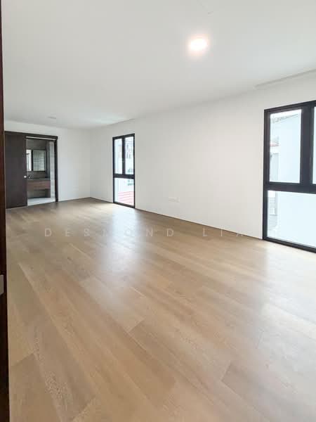 Brand new Grove Drive Deatched, Grove Drive | Mount Sinai | Holland Park | Sixth Avenue | Coronation Road, 5 Bedrooms, 12,110 sqft, Detached House For Sale, by Desmond Lian, 500132757 - Interior - PropertyGuru.com.sg
