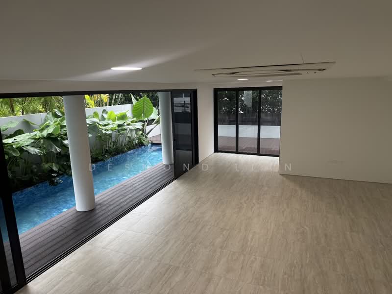 Brand new Grove Drive Deatched, Grove Drive | Mount Sinai | Holland Park | Sixth Avenue | Coronation Road, 5 Bedrooms, 12,110 sqft, Detached House For Sale, by Desmond Lian, 500132757 - PropertyGuru.com.sg