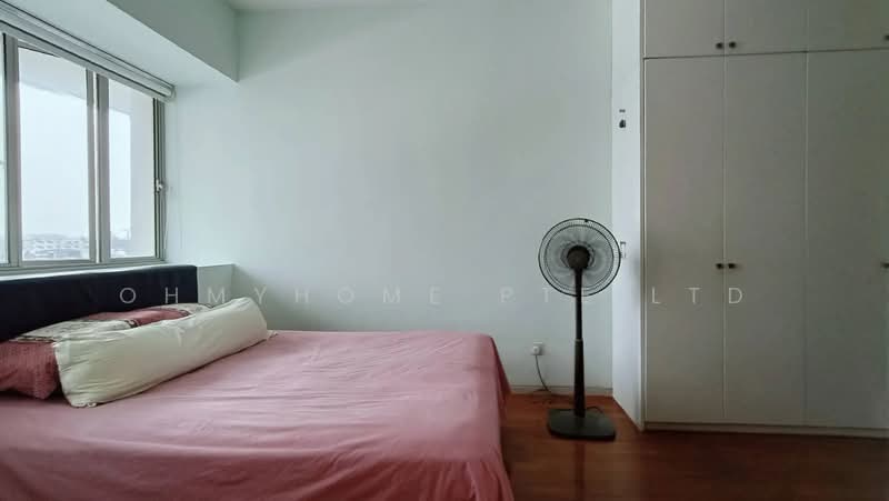 The Trumps, 1 Jalan Kembangan, 1 Bedroom, 646 sqft, Condominium For Sale, by OHMYHOME PTE LTD, 500132758 - Bedroom - PropertyGuru.com.sg