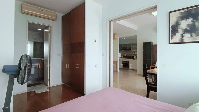 The Trumps, 1 Jalan Kembangan, 1 Bedroom, 646 sqft, Condominium For Sale, by OHMYHOME PTE LTD, 500132758 - Bathroom - PropertyGuru.com.sg