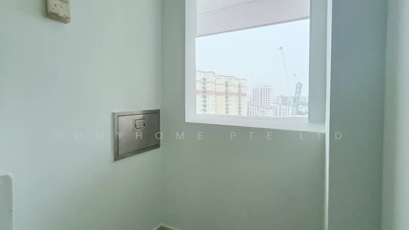 The Trumps, 1 Jalan Kembangan, 1 Bedroom, 646 sqft, Condominium For Sale, by OHMYHOME PTE LTD, 500132758 - Interior - PropertyGuru.com.sg