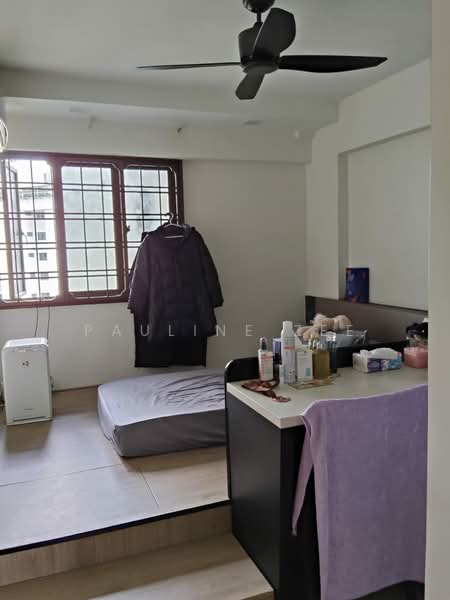 269 Bukit Batok East Avenue 4, 269 Bukit Batok East Avenue 4, 3 Bedrooms, 904 sqft, HDB Flat For Sale, by Pauline Zee, 500132759 - Bedroom - PropertyGuru.com.sg
