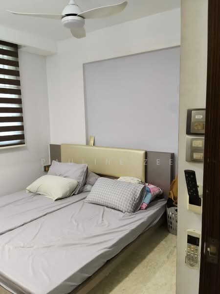 269 Bukit Batok East Avenue 4, 269 Bukit Batok East Avenue 4, 3 Bedrooms, 904 sqft, HDB Flat For Sale, by Pauline Zee, 500132759 - Bedroom - PropertyGuru.com.sg