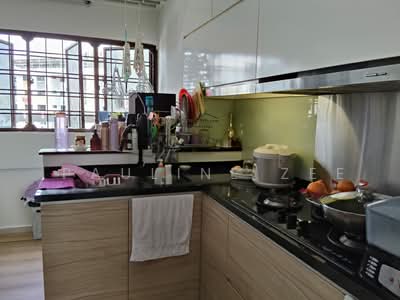 For Sale - 269 Bukit Batok East Avenue 4