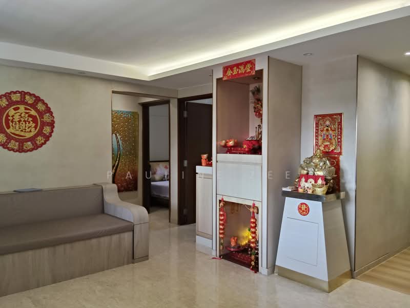 269 Bukit Batok East Avenue 4, 269 Bukit Batok East Avenue 4, 3 Bedrooms, 904 sqft, HDB Flat For Sale, by Pauline Zee, 500132759 - Living Room - PropertyGuru.com.sg
