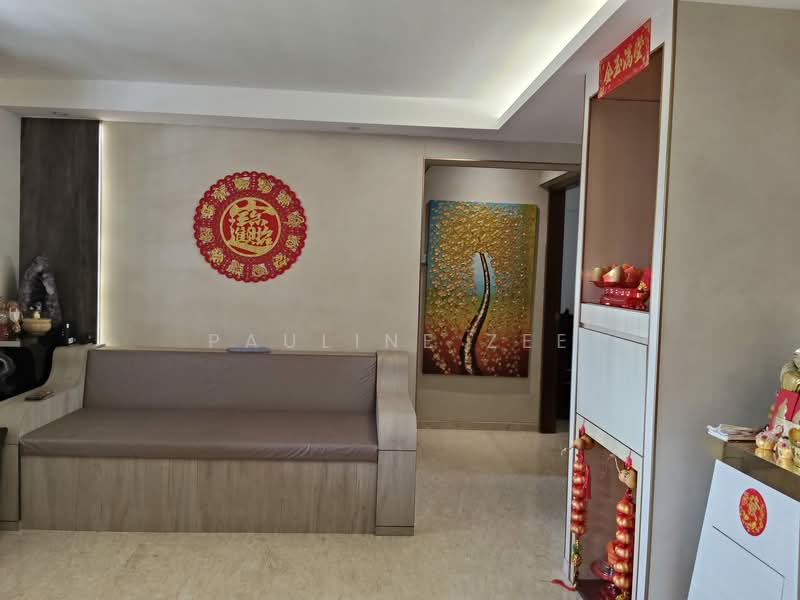 269 Bukit Batok East Avenue 4, 269 Bukit Batok East Avenue 4, 3 Bedrooms, 904 sqft, HDB Flat For Sale, by Pauline Zee, 500132759 - Living Room - PropertyGuru.com.sg
