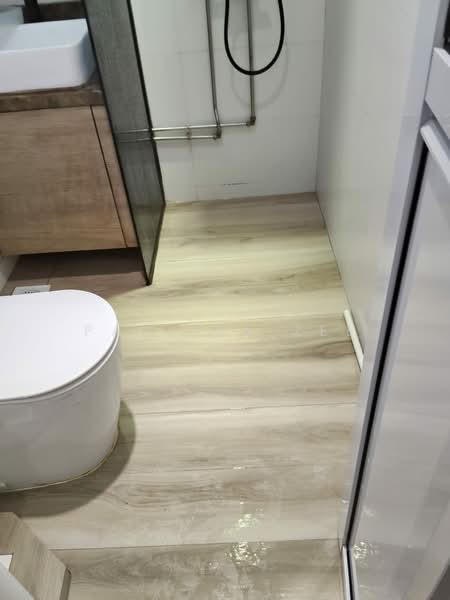 269 Bukit Batok East Avenue 4, 269 Bukit Batok East Avenue 4, 3 Bedrooms, 904 sqft, HDB Flat For Sale, by Pauline Zee, 500132759 - Bathroom - PropertyGuru.com.sg