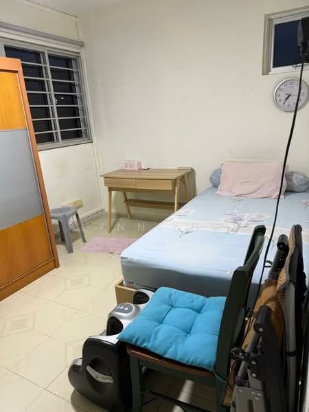 801 Tampines Avenue 4, 801 Tampines Avenue 4, Room Rental, 120 sqft, HDB Flat For Rent, by Lynn Png, 500132767 - PropertyGuru.com.sg