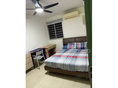 For Rent - 801 Tampines Avenue 4