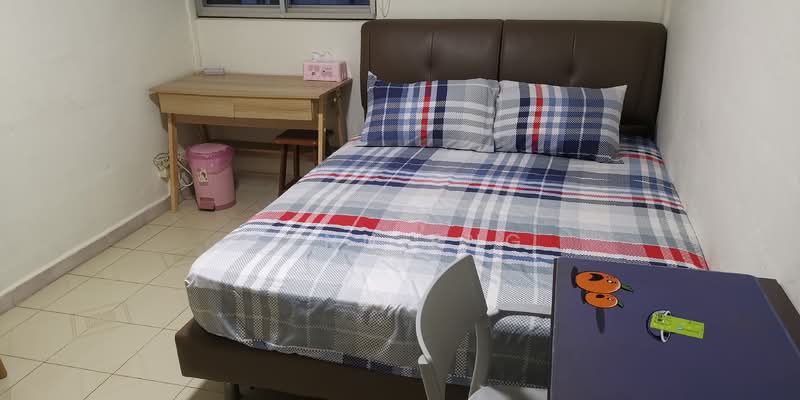 801 Tampines Avenue 4, 801 Tampines Avenue 4, Room Rental, 120 sqft, HDB Flat For Rent, by Lynn Png, 500132767 - PropertyGuru.com.sg