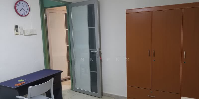 801 Tampines Avenue 4, 801 Tampines Avenue 4, Room Rental, 120 sqft, HDB Flat For Rent, by Lynn Png, 500132767 - PropertyGuru.com.sg