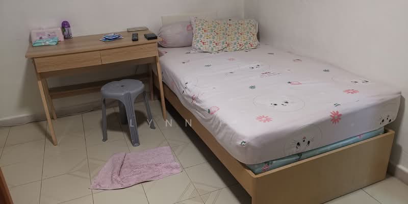801 Tampines Avenue 4, 801 Tampines Avenue 4, Room Rental, 120 sqft, HDB Flat For Rent, by Lynn Png, 500132767 - PropertyGuru.com.sg