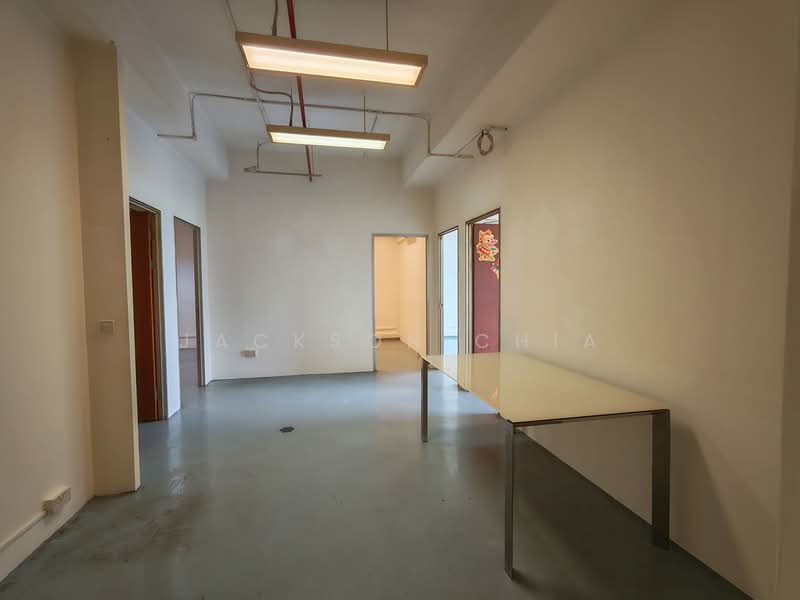 Yi Xiu Factory Building, 65 Sims Avenue, 1,150 sqft, Light Industrial (B1) For Rent, by Jackson Chia, 500132769 - Interior - CommercialGuru.com.sg