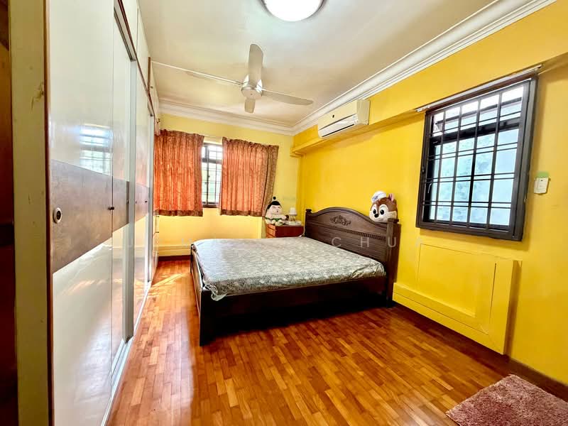 226B Compassvale Walk, 226B Compassvale Walk, 3 Bedrooms, 1,313 sqft, HDB Flat For Sale, by Jomaine Chua, 500132770 - Bedroom - PropertyGuru.com.sg