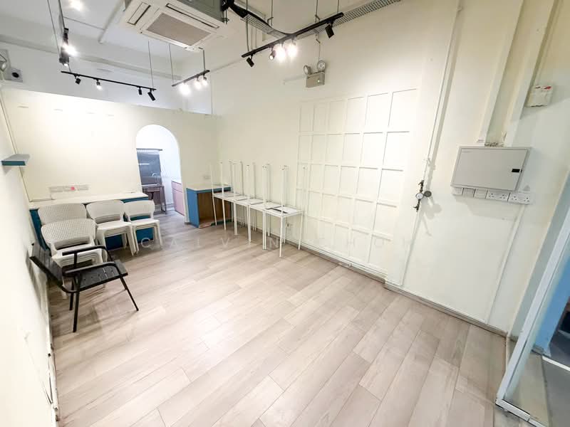 D’Arena Shop (511 Upper Jurong Road), 511 Upper Jurong Road, 422 sqft, Food & Beverage For Rent, by Calvin Choh, 500132775 - Interior - CommercialGuru.com.sg