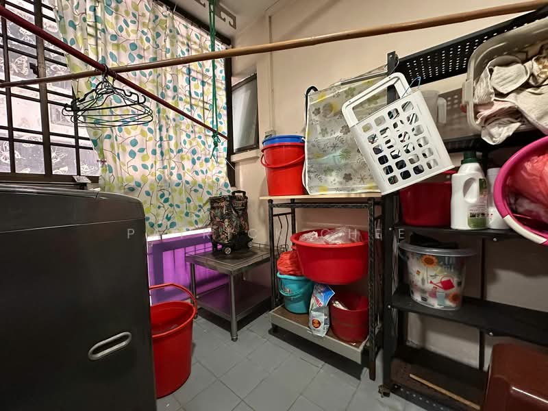 160 Hougang Street 11, 160 Hougang Street 11, 3 Bedrooms, 1,076 sqft, HDB Flat For Sale, by Patrick Chee, 500132777 - Interior - PropertyGuru.com.sg