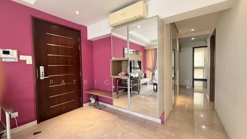 Emery Point, 18 Ipoh Lane, 3 Bedrooms, 1,302 sqft, Apartment For Sale, by Patricia Wong, 500132780 - Entrance - PropertyGuru.com.sg