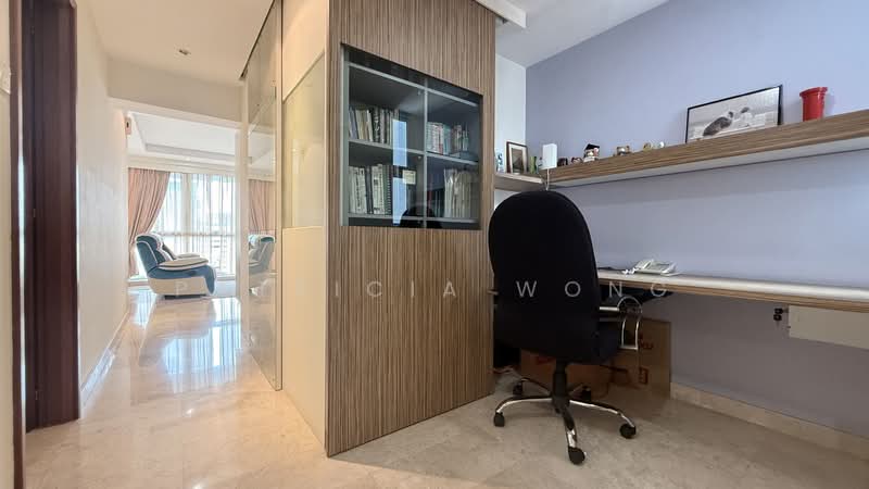 Emery Point, 18 Ipoh Lane, 3 Bedrooms, 1,302 sqft, Apartment For Sale, by Patricia Wong, 500132780 - Living Room - PropertyGuru.com.sg