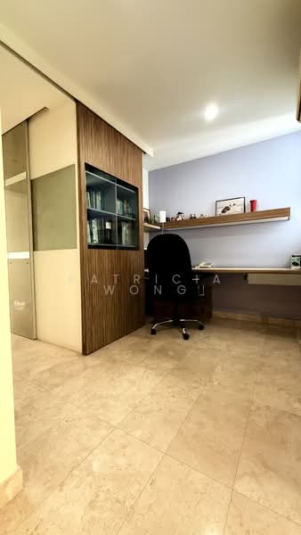 Emery Point, 18 Ipoh Lane, 3 Bedrooms, 1,302 sqft, Apartment For Sale, by Patricia Wong, 500132780 - Study - PropertyGuru.com.sg