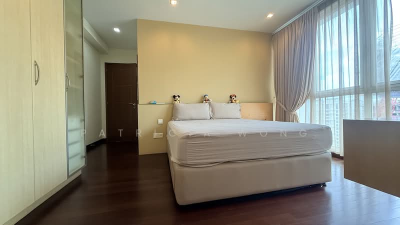Emery Point, 18 Ipoh Lane, 3 Bedrooms, 1,302 sqft, Apartment For Sale, by Patricia Wong, 500132780 - Bedroom - PropertyGuru.com.sg