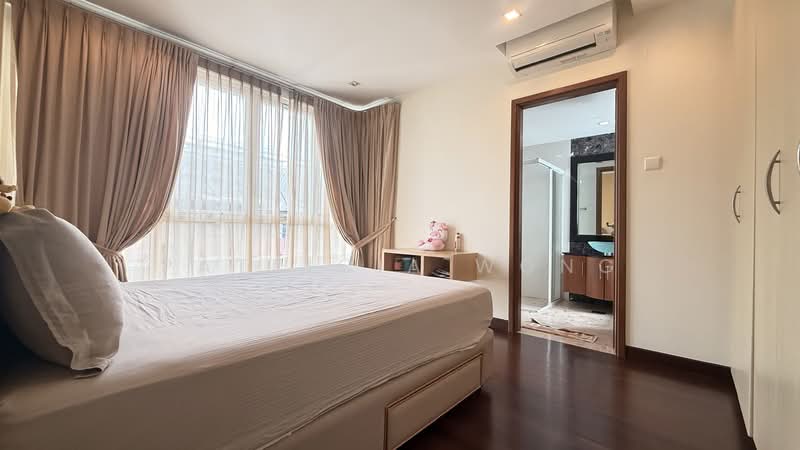Emery Point, 18 Ipoh Lane, 3 Bedrooms, 1,302 sqft, Apartment For Sale, by Patricia Wong, 500132780 - Bedroom - PropertyGuru.com.sg