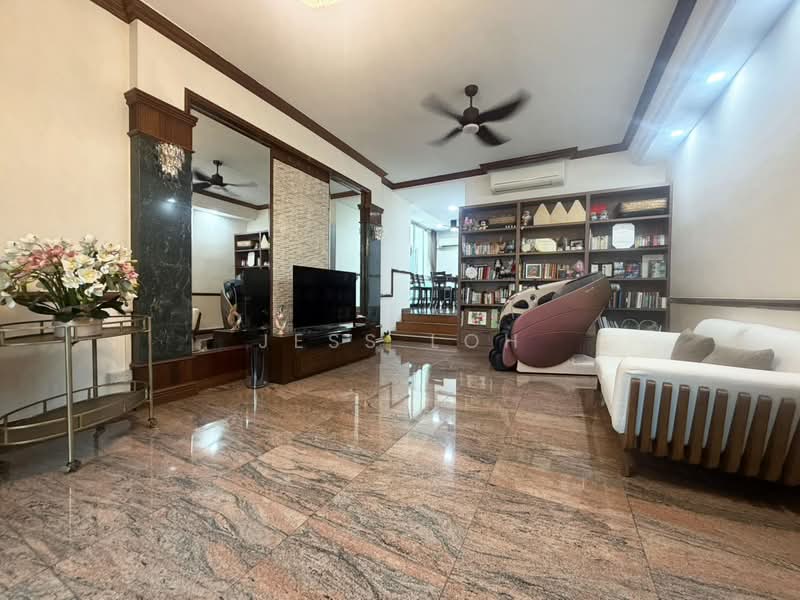 For Sale - Landridge Condo