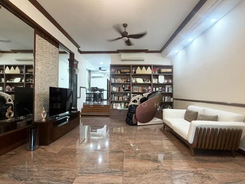For Sale - Landridge Condo