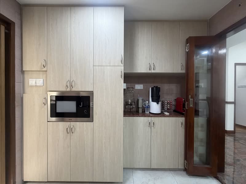 Landridge Condo, 202 Pasir Panjang Road, 3 Bedrooms, 1,647 sqft, Condominium For Sale, by Jess Loh, 500132783 - Kitchen - PropertyGuru.com.sg