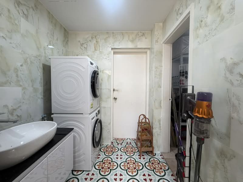 Landridge Condo, 202 Pasir Panjang Road, 3 Bedrooms, 1,647 sqft, Condominium For Sale, by Jess Loh, 500132783 - Interior - PropertyGuru.com.sg