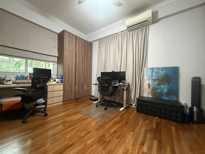 Landridge Condo, 202 Pasir Panjang Road, 3 Bedrooms, 1,647 sqft, Condominium For Sale, by Jess Loh, 500132783 - Study - PropertyGuru.com.sg