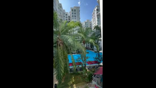 Whitewater, 21 Pasir Ris Street 72, 3 Bedrooms, 1,130 sqft, Executive Condominium For Sale, by Ivan Lam, 500132784 - PropertyGuru.com.sg