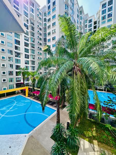 Whitewater, 21 Pasir Ris Street 72, 3 Bedrooms, 1,130 sqft, Executive Condominium For Sale, by Ivan Lam, 500132784 - Exterior - PropertyGuru.com.sg